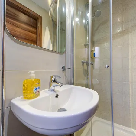 Valletta Tritoni Harbour House Apartments *
