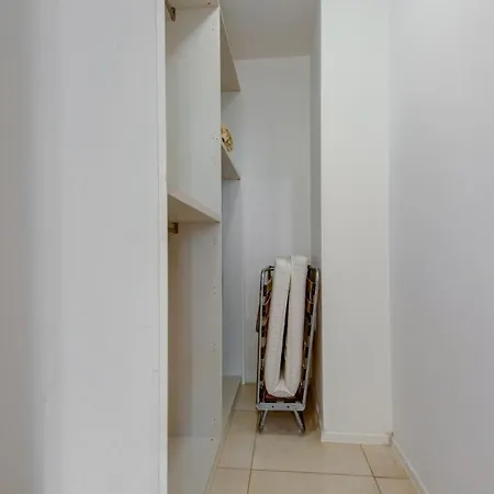 Apartamento Valletta Tritoni Harbour House Apartments Valeta